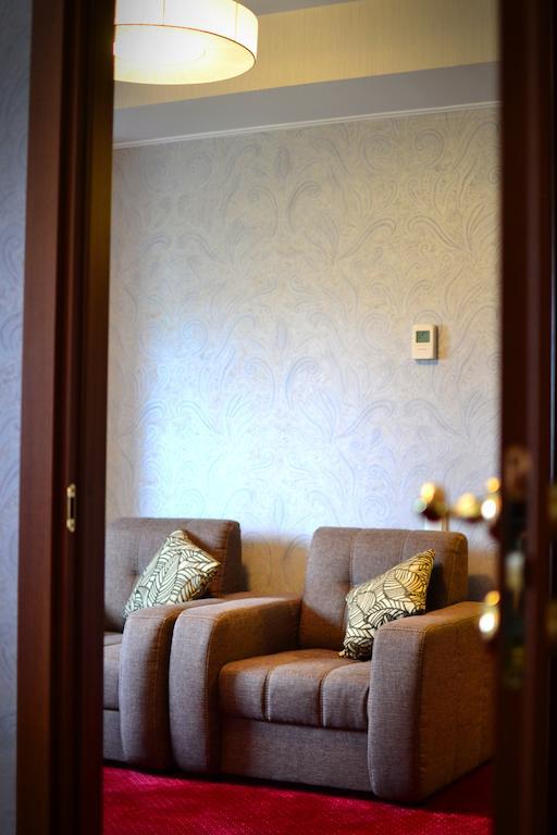 Kera Hotel Nesterenki Cameră foto